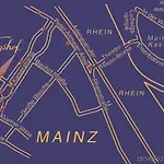 Hotel Koenigshof Mainz