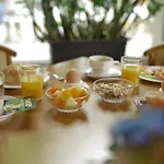 Koenigshof Hotel 3*