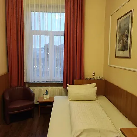Hotel Koenigshof