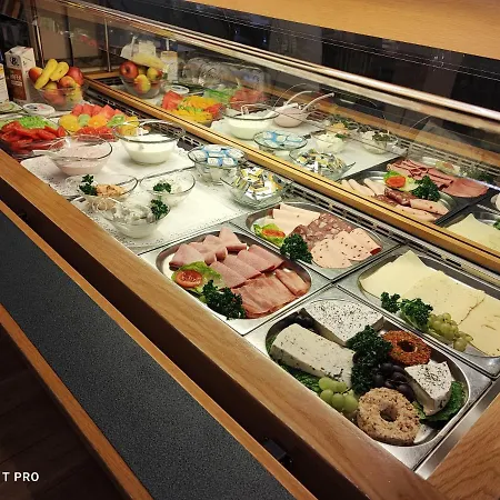 Hotel Koenigshof Mainz