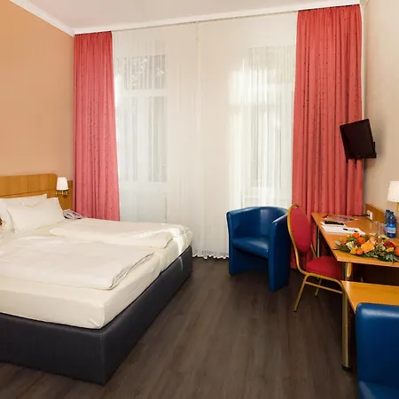 Königshof Hotel Mainz