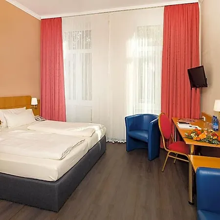 Koenigshof Hotel Mainz