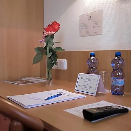 Koenigshof Hotel 3*