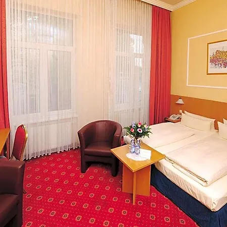 Hotel Koenigshof Mainz