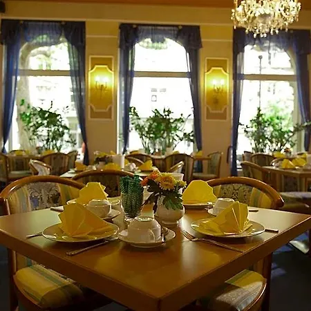 Koenigshof 3* Mainz