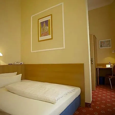 Koenigshof 3* Mainz