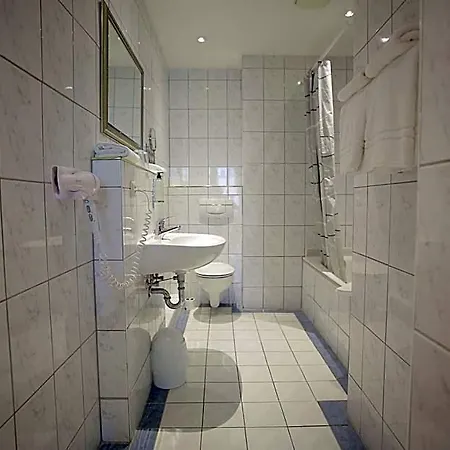 Hotel Koenigshof Mainz