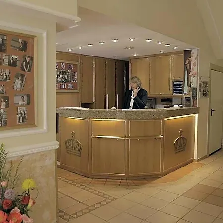 Koenigshof Hotel Mainz
