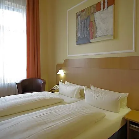 Hotel Koenigshof Mainz