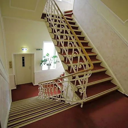 Koenigshof Hotel Mainz