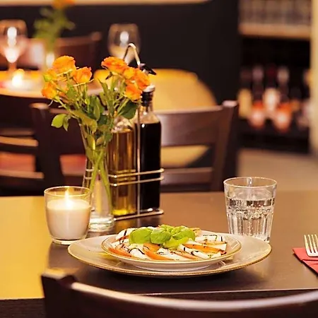 Hotel Koenigshof Mainz