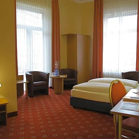 Koenigshof 3* Mainz