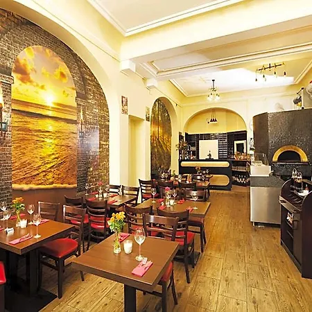 Koenigshof Hotel Mainz