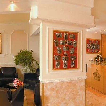 Koenigshof Hotel 3*