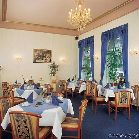 Koenigshof 3*