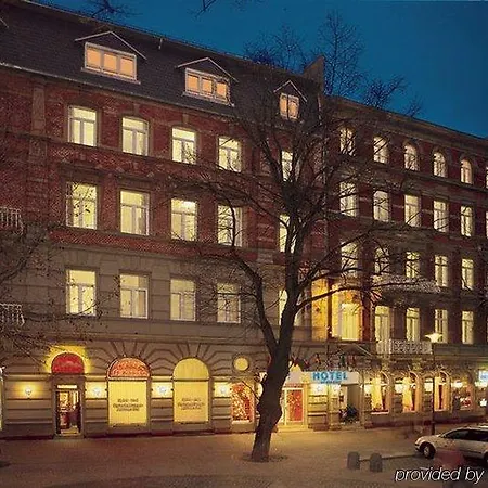Königshof Hotel Mainz