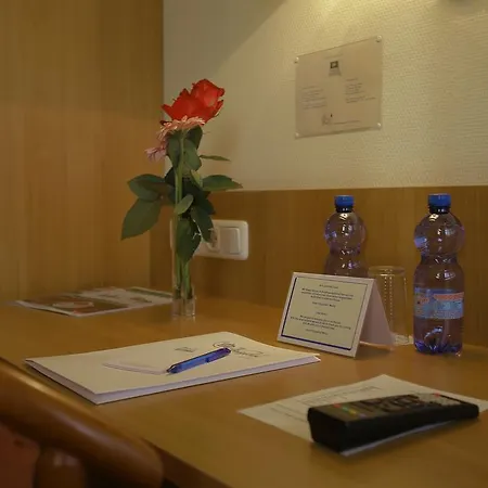 Hotel Koenigshof Mainz