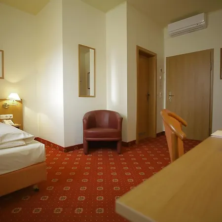 Königshof 3* Mainz