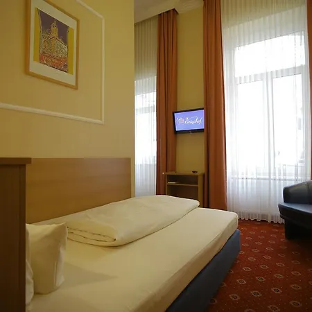 Hotel Koenigshof