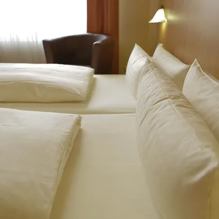 Koenigshof Hotel Mainz