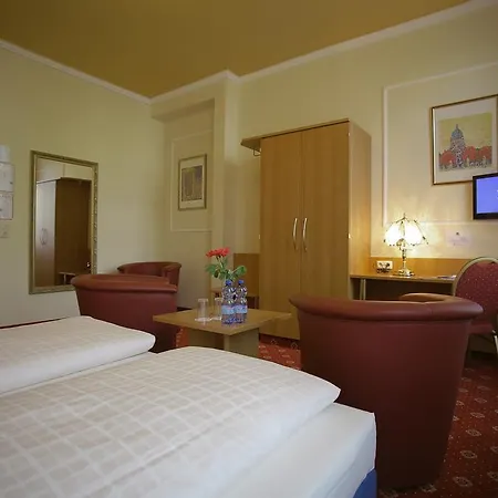Königshof 3*