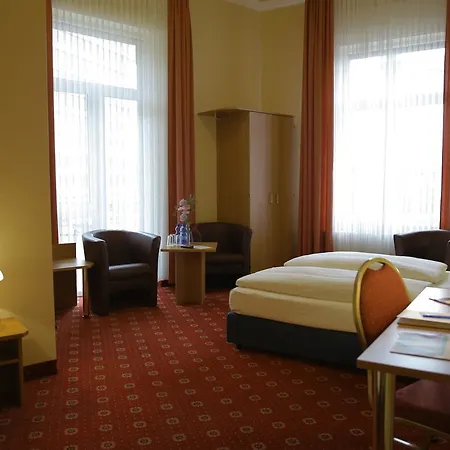 Königshof Hotel Mainz