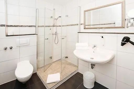 Koenigshof Szálloda