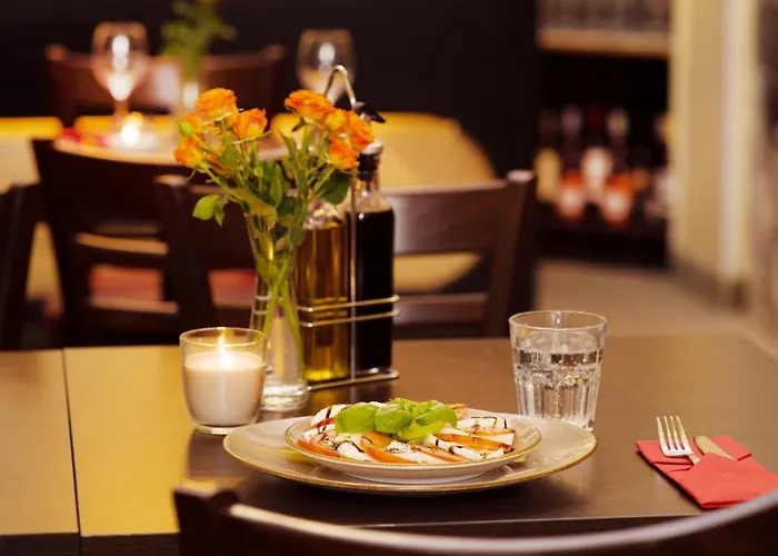 Koenigshof Szálloda 3*