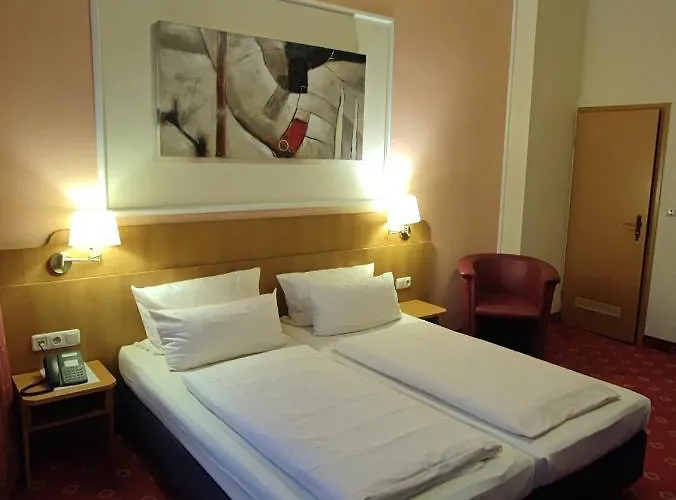 Szálloda Koenigshof 3*