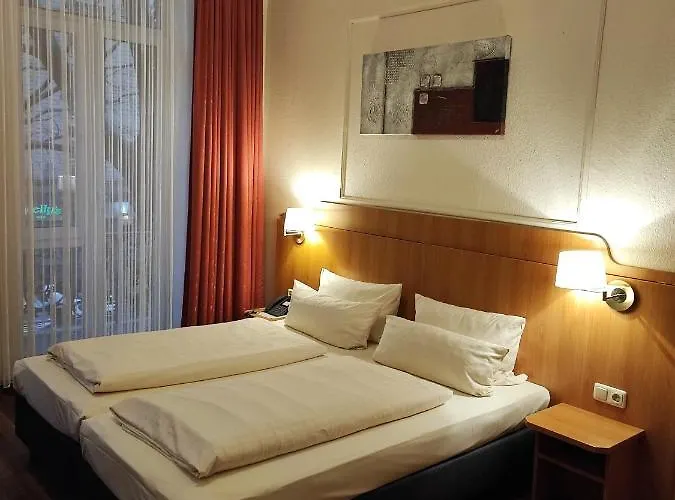 Hotel Koenigshof Mainz