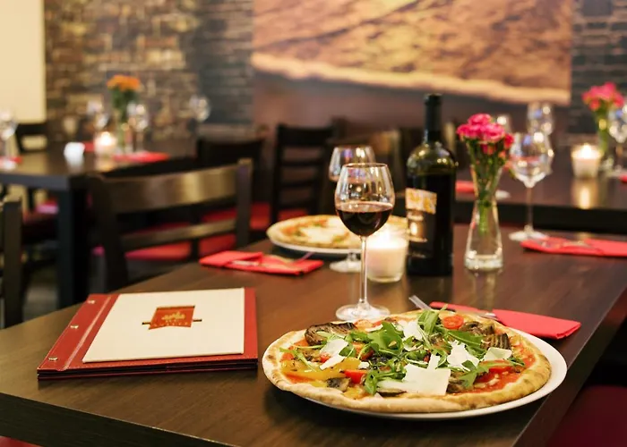 Szálloda Koenigshof 3*