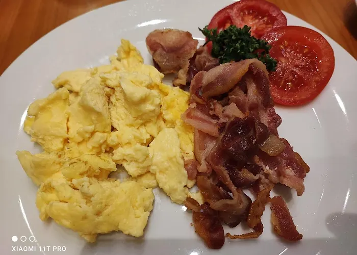 Koenigshof Szálloda