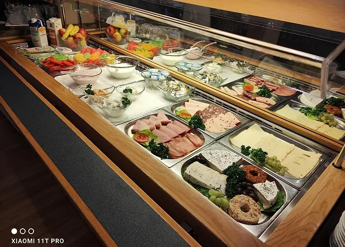 Hotel Koenigshof Mainz