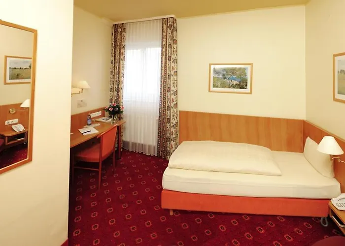 Koenigshof Szálloda 3*