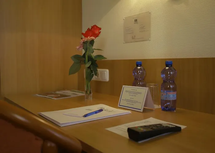 Hotel Koenigshof Mainz