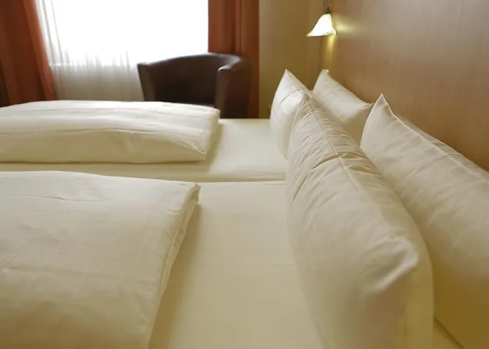 Koenigshof Hotel Mainz