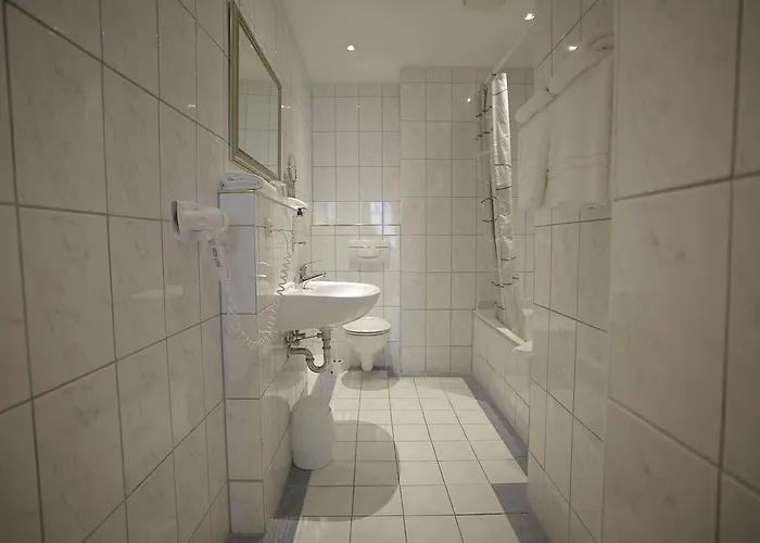 Koenigshof Szálloda