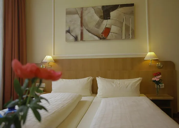 Szálloda Koenigshof 3*