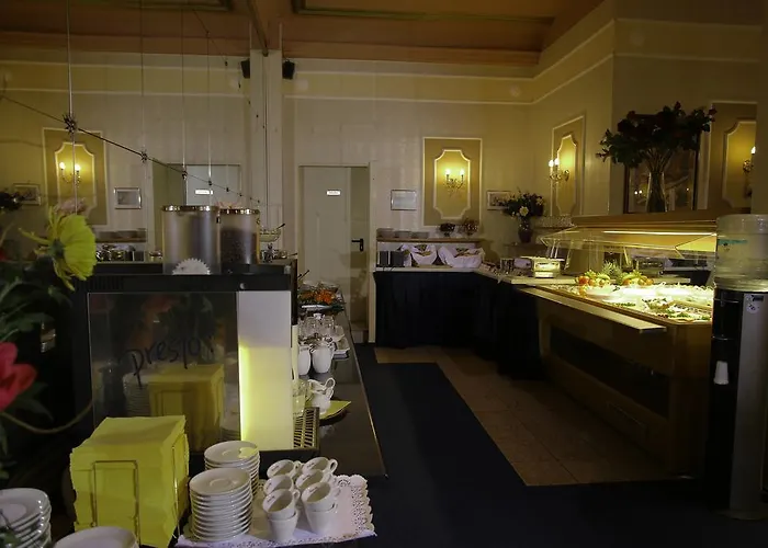 Koenigshof Hotel Mainz